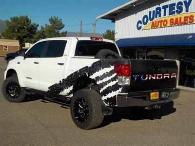 2013 Toyota Tundra Limited   - Photo 5 - Cottonwood, AZ 86326