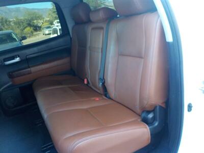 2013 Toyota Tundra Limited   - Photo 4 - Cottonwood, AZ 86326