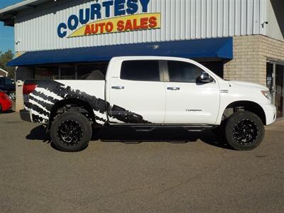 2013 Toyota Tundra Limited   - Photo 11 - Cottonwood, AZ 86326