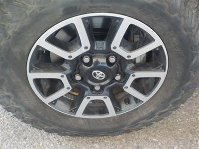 2014 Toyota Tundra Limited   - Photo 10 - Cottonwood, AZ 86326