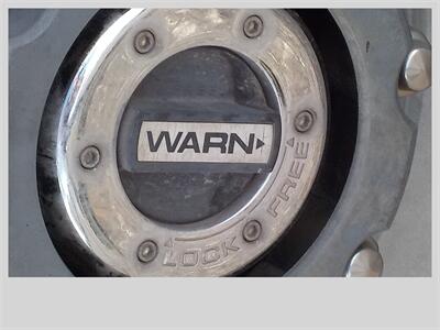 1992 Ford F-250 XLT   - Photo 6 - Cottonwood, AZ 86326