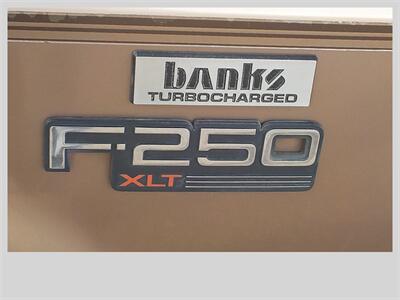 1992 Ford F-250 XLT   - Photo 28 - Cottonwood, AZ 86326