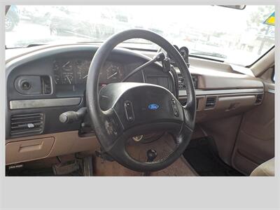 1992 Ford F-250 XLT   - Photo 10 - Cottonwood, AZ 86326