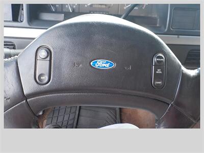 1992 Ford F-250 XLT   - Photo 22 - Cottonwood, AZ 86326