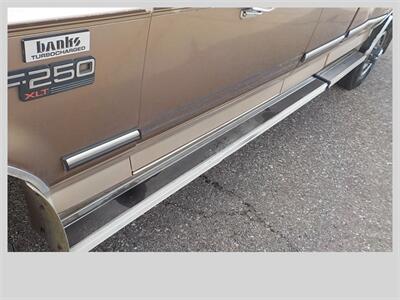 1992 Ford F-250 XLT   - Photo 29 - Cottonwood, AZ 86326