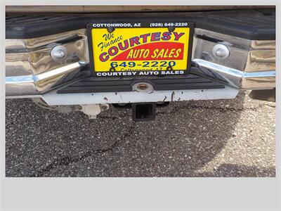 1992 Ford F-250 XLT   - Photo 30 - Cottonwood, AZ 86326
