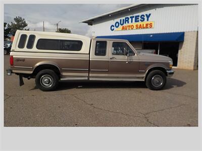 1992 Ford F-250 XLT   - Photo 11 - Cottonwood, AZ 86326