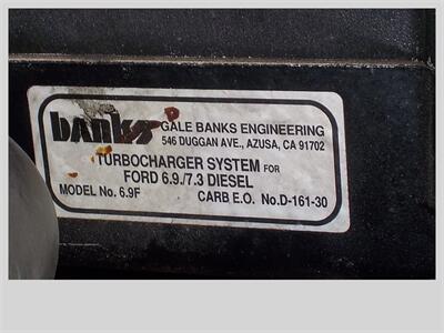 1992 Ford F-250 XLT   - Photo 33 - Cottonwood, AZ 86326