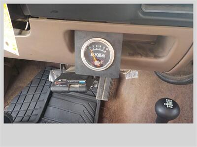 1992 Ford F-250 XLT   - Photo 26 - Cottonwood, AZ 86326