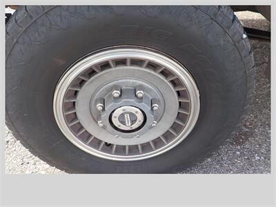 1992 Ford F-250 XLT   - Photo 4 - Cottonwood, AZ 86326