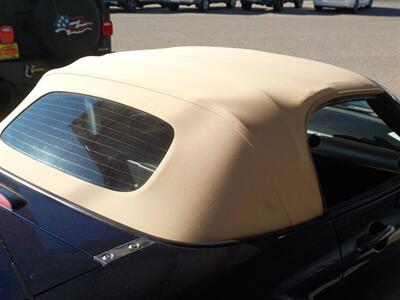 2009 Mazda MX-5 Miata Grand Touring   - Photo 6 - Cottonwood, AZ 86326