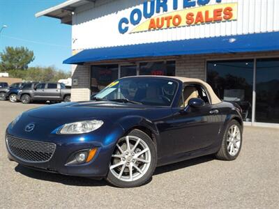 2009 Mazda MX-5 Miata Grand Touring   - Photo 3 - Cottonwood, AZ 86326