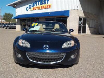 2009 Mazda MX-5 Miata Grand Touring   - Photo 17 - Cottonwood, AZ 86326