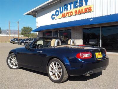 2009 Mazda MX-5 Miata Grand Touring   - Photo 7 - Cottonwood, AZ 86326