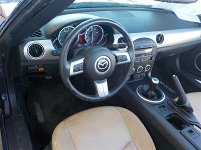 2009 Mazda MX-5 Miata Grand Touring   - Photo 19 - Cottonwood, AZ 86326