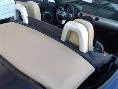2009 Mazda MX-5 Miata Grand Touring   - Photo 35 - Cottonwood, AZ 86326