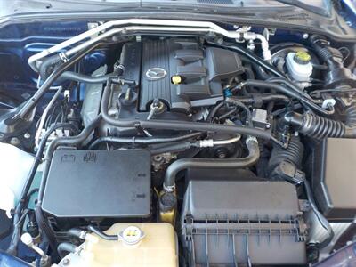 2009 Mazda MX-5 Miata Grand Touring   - Photo 16 - Cottonwood, AZ 86326