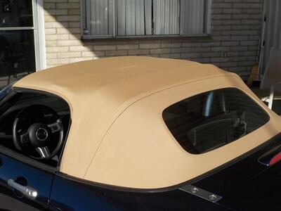 2009 Mazda MX-5 Miata Grand Touring   - Photo 2 - Cottonwood, AZ 86326