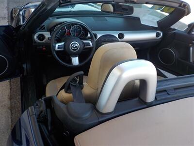 2009 Mazda MX-5 Miata Grand Touring   - Photo 33 - Cottonwood, AZ 86326