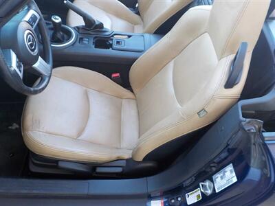 2009 Mazda MX-5 Miata Grand Touring   - Photo 23 - Cottonwood, AZ 86326
