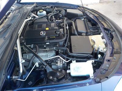 2009 Mazda MX-5 Miata Grand Touring   - Photo 38 - Cottonwood, AZ 86326
