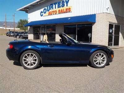 2009 Mazda MX-5 Miata Grand Touring   - Photo 15 - Cottonwood, AZ 86326