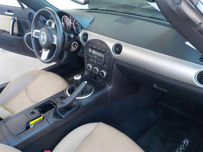 2009 Mazda MX-5 Miata Grand Touring   - Photo 21 - Cottonwood, AZ 86326
