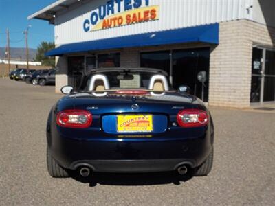 2009 Mazda MX-5 Miata Grand Touring   - Photo 9 - Cottonwood, AZ 86326