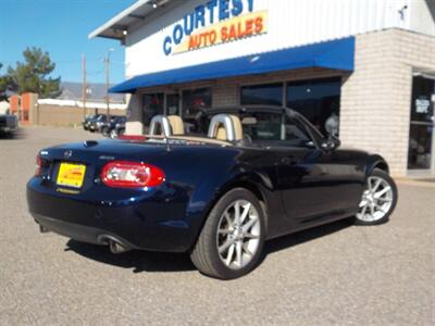 2009 Mazda MX-5 Miata Grand Touring   - Photo 11 - Cottonwood, AZ 86326
