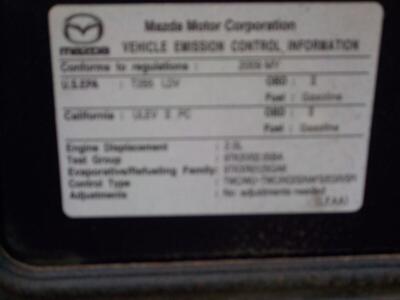 2009 Mazda MX-5 Miata Grand Touring   - Photo 36 - Cottonwood, AZ 86326