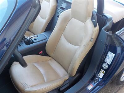 2009 Mazda MX-5 Miata Grand Touring   - Photo 8 - Cottonwood, AZ 86326