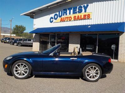 2009 Mazda MX-5 Miata Grand Touring   - Photo 5 - Cottonwood, AZ 86326