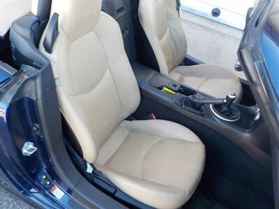2009 Mazda MX-5 Miata Grand Touring   - Photo 10 - Cottonwood, AZ 86326