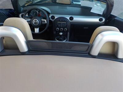 2009 Mazda MX-5 Miata Grand Touring   - Photo 34 - Cottonwood, AZ 86326