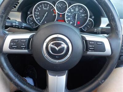 2009 Mazda MX-5 Miata Grand Touring   - Photo 20 - Cottonwood, AZ 86326