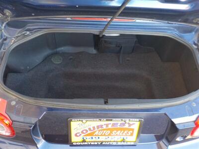 2009 Mazda MX-5 Miata Grand Touring   - Photo 25 - Cottonwood, AZ 86326