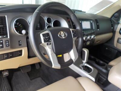 2014 Toyota Sequoia Limited   - Photo 10 - Cottonwood, AZ 86326