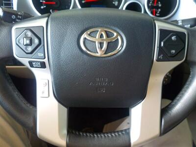 2014 Toyota Sequoia Limited   - Photo 23 - Cottonwood, AZ 86326