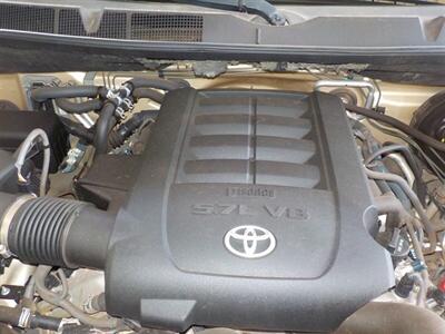 2014 Toyota Sequoia Limited   - Photo 18 - Cottonwood, AZ 86326