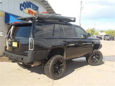 2016 Chevrolet Tahoe LTZ   - Photo 9 - Cottonwood, AZ 86326