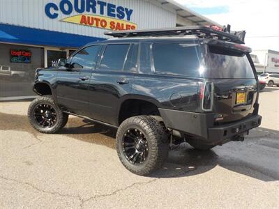 2016 Chevrolet Tahoe LTZ   - Photo 5 - Cottonwood, AZ 86326