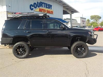 2016 Chevrolet Tahoe LTZ   - Photo 11 - Cottonwood, AZ 86326