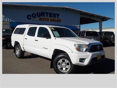 2013 Toyota Tacoma V6   - Photo 13 - Cottonwood, AZ 86326