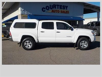 2013 Toyota Tacoma V6   - Photo 11 - Cottonwood, AZ 86326
