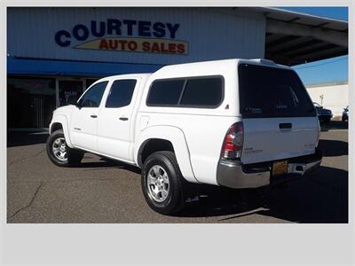 2013 Toyota Tacoma V6   - Photo 5 - Cottonwood, AZ 86326