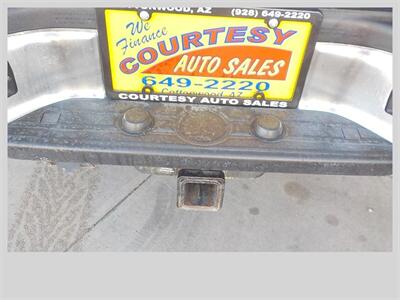 2013 Toyota Tacoma V6   - Photo 38 - Cottonwood, AZ 86326