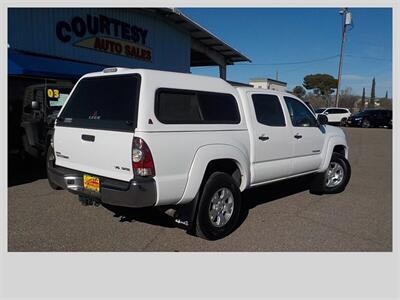 2013 Toyota Tacoma V6   - Photo 9 - Cottonwood, AZ 86326