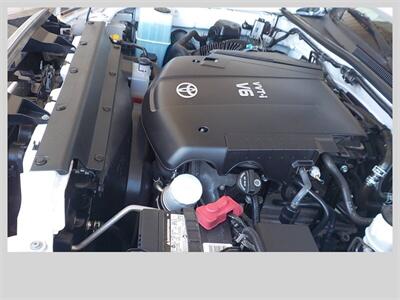 2013 Toyota Tacoma V6   - Photo 45 - Cottonwood, AZ 86326