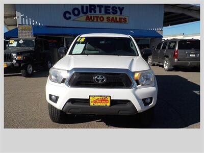 2013 Toyota Tacoma V6   - Photo 15 - Cottonwood, AZ 86326