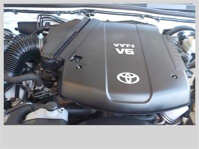 2013 Toyota Tacoma V6   - Photo 14 - Cottonwood, AZ 86326